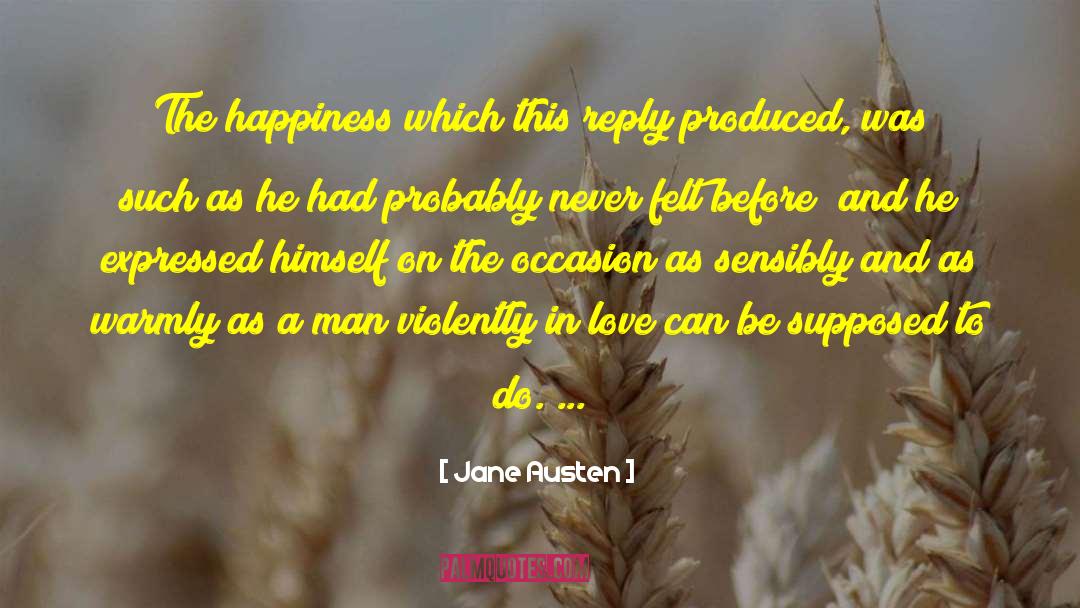 Risk In Love quotes by Jane Austen