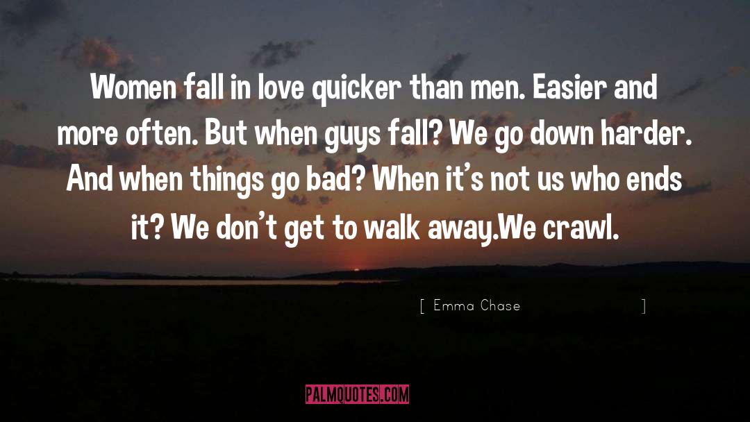 Risk In Love quotes by Emma Chase