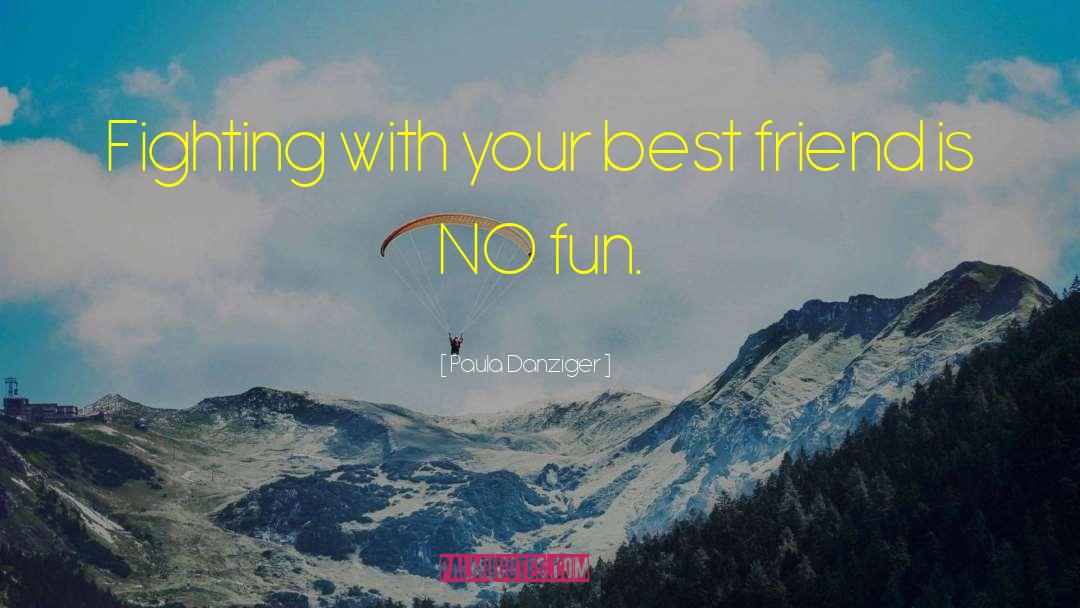 Risking Friendship quotes by Paula Danziger