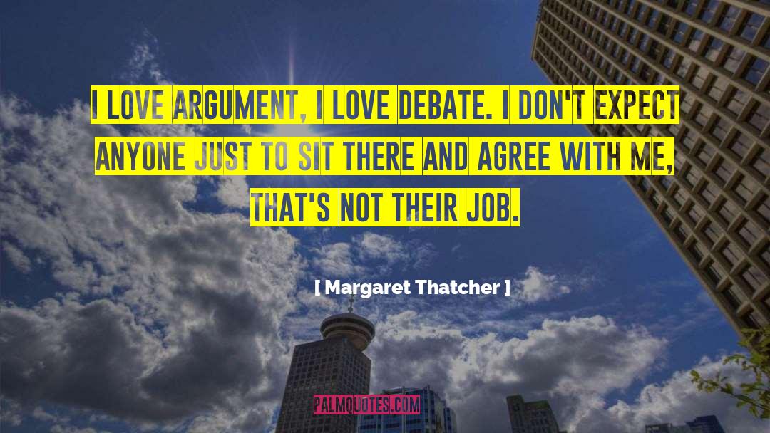 Risking Love quotes by Margaret Thatcher