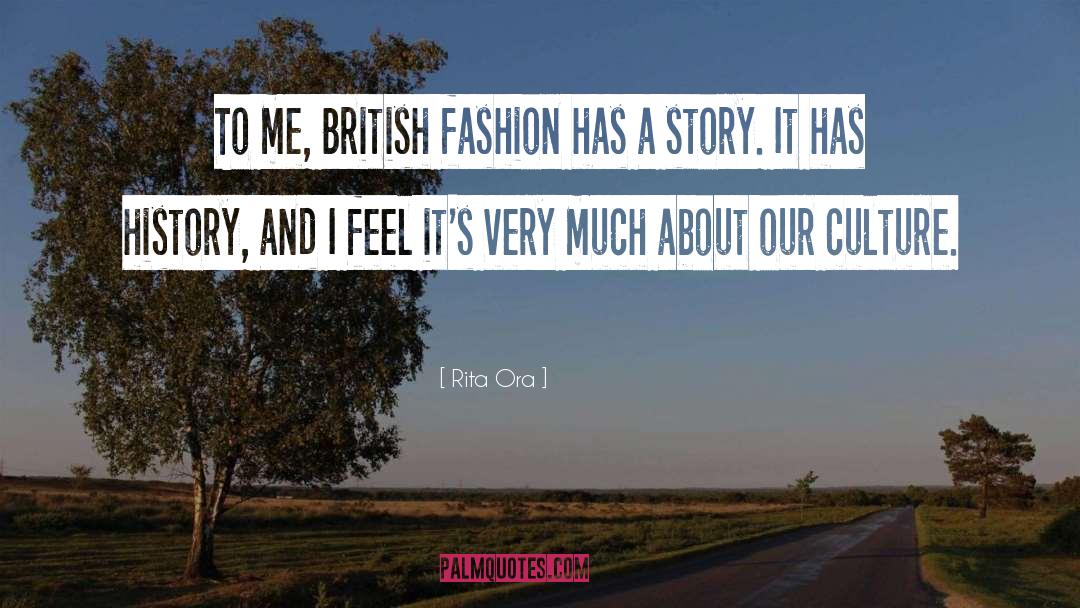 Rita quotes by Rita Ora