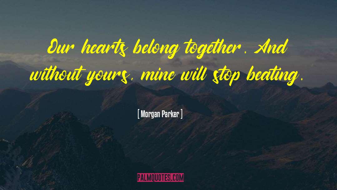 Rival Romance quotes by Morgan Parker