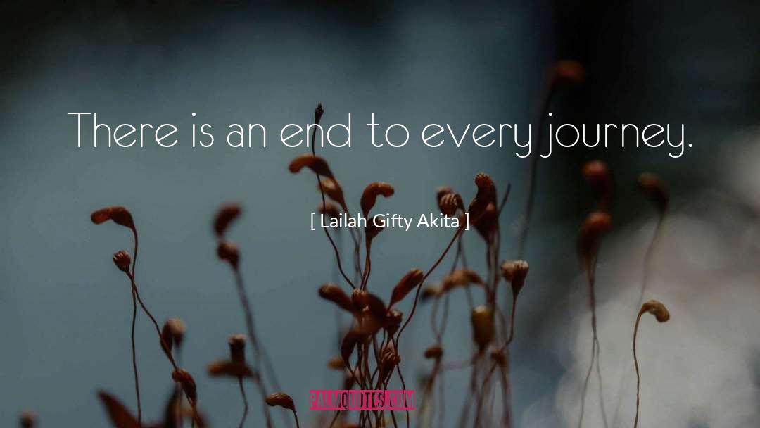 River Journey quotes by Lailah Gifty Akita