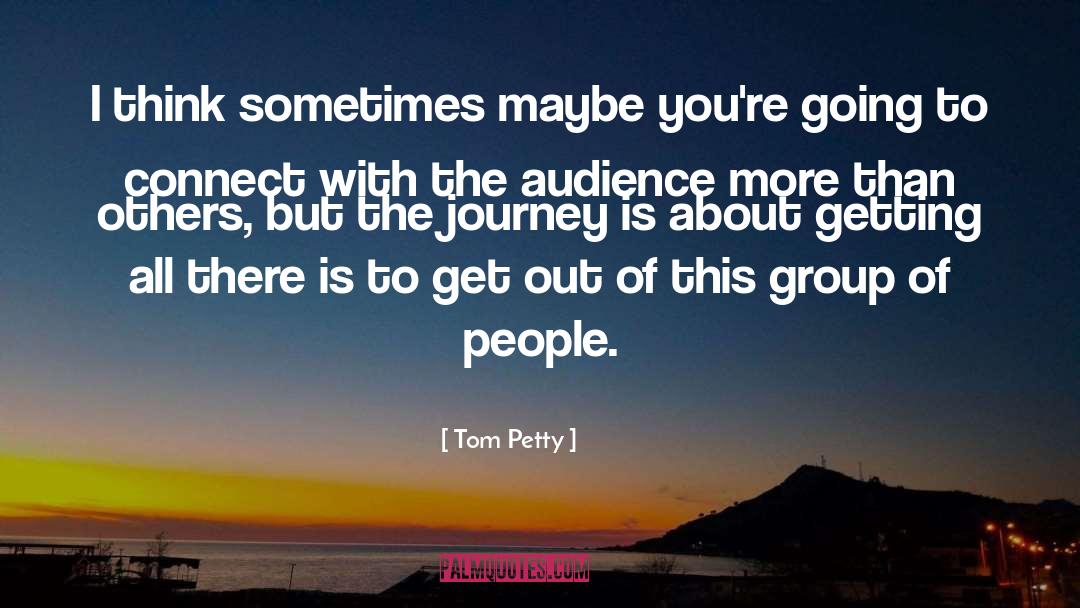 River Journey quotes by Tom Petty