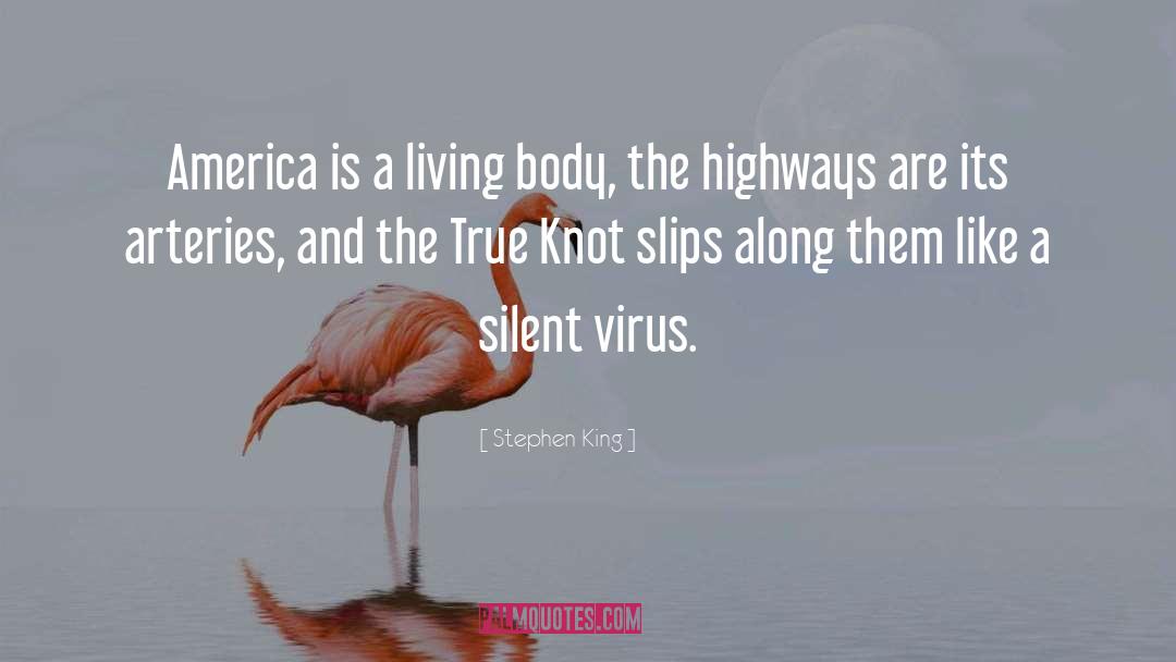 River King quotes by Stephen King