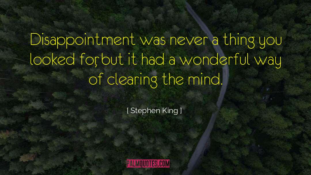 River King quotes by Stephen King