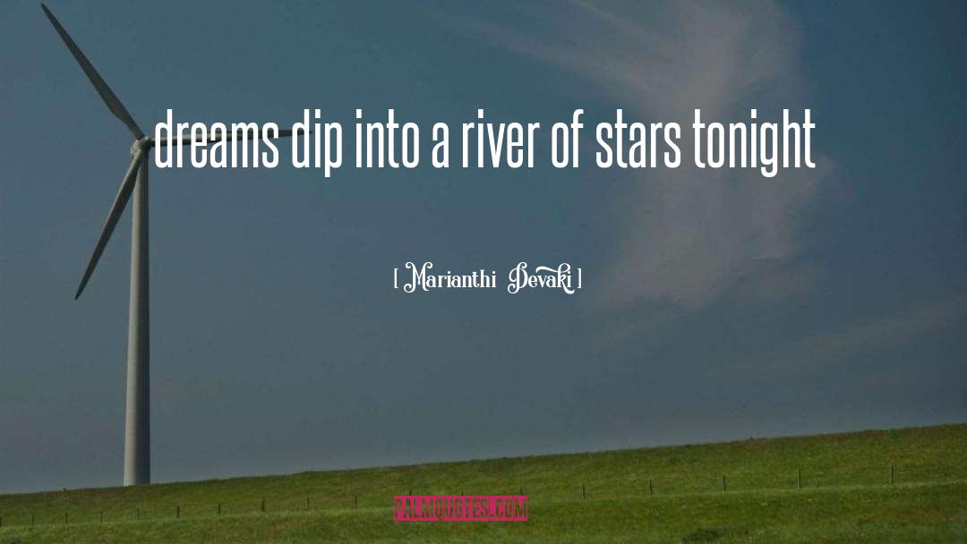 River Of Stars quotes by Marianthi  Devaki