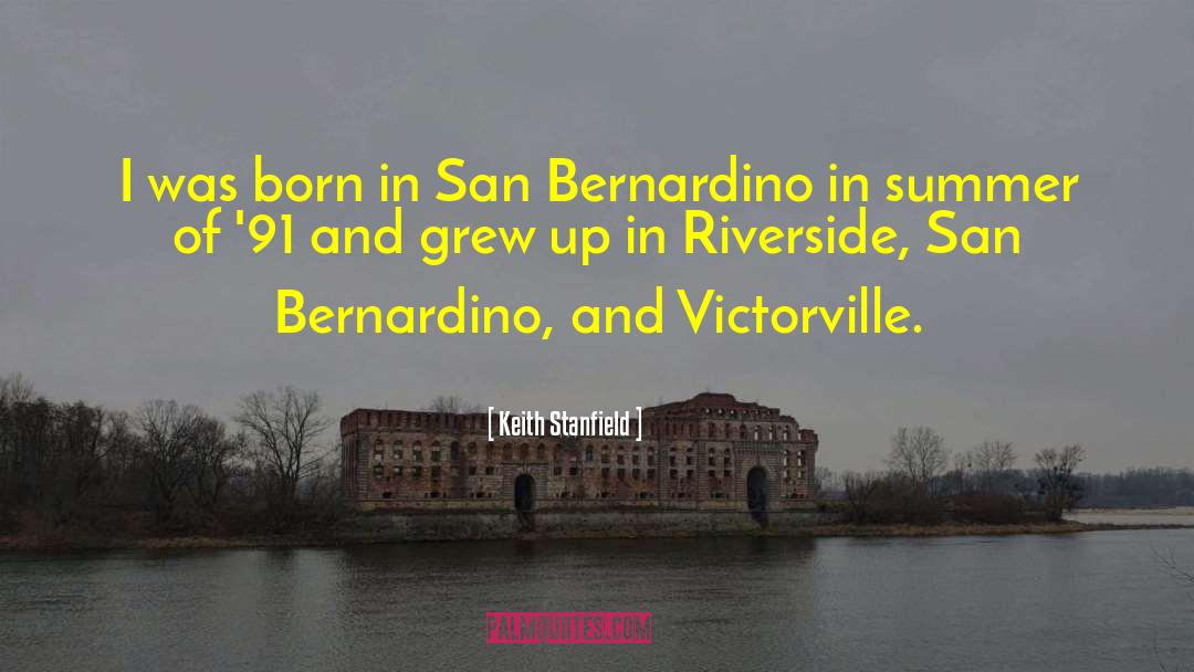 Riverside 1 quotes by Keith Stanfield