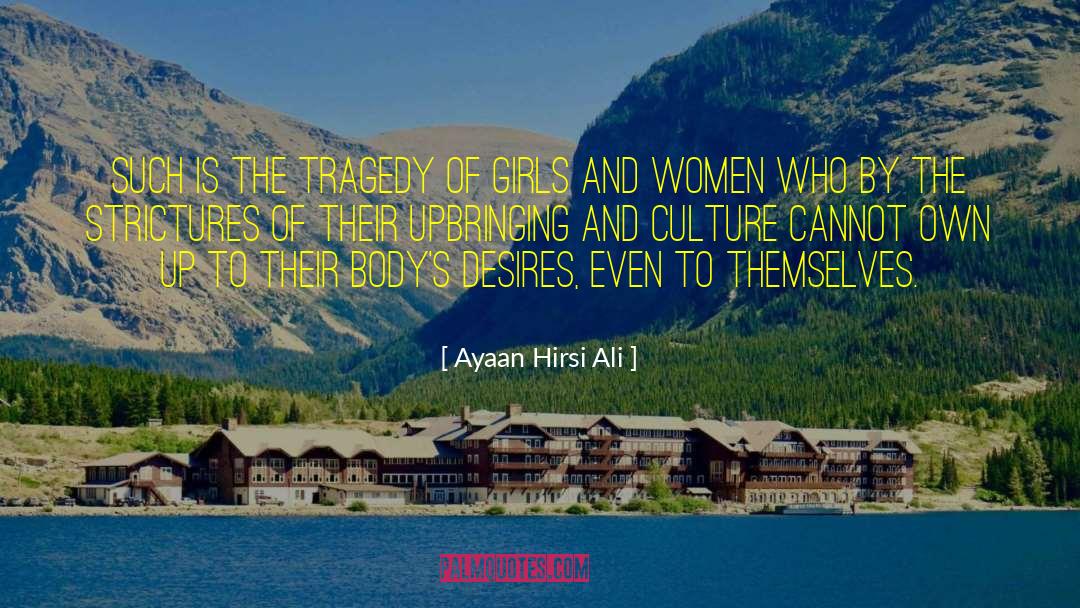 Rizwan Ali quotes by Ayaan Hirsi Ali