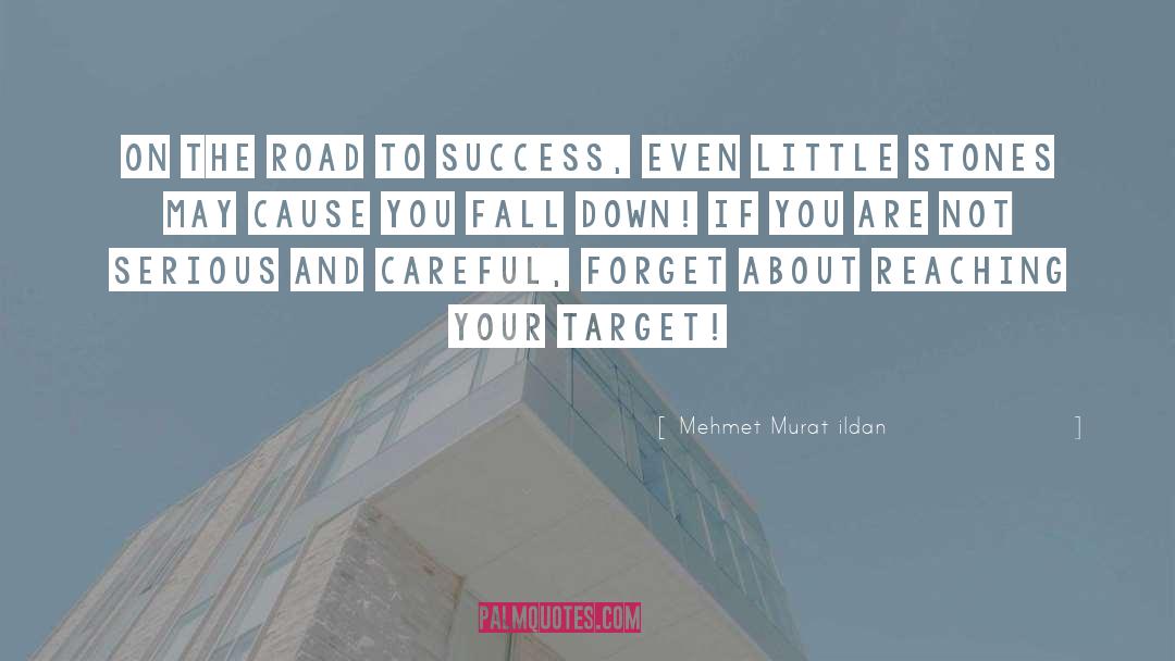 Road To Success quotes by Mehmet Murat Ildan