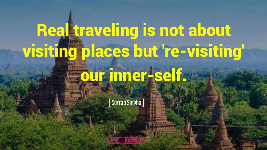 Road Trip quotes by Sorrab Singha