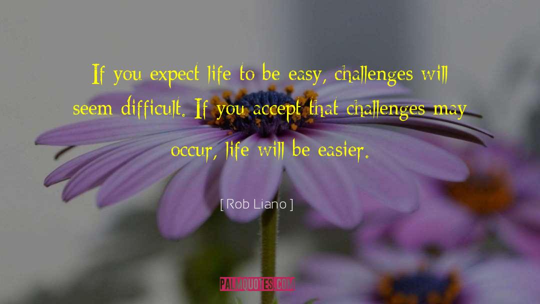 Rob Liano quotes by Rob Liano