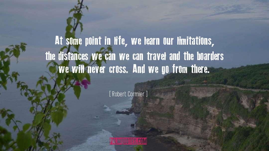 Robert Cormier quotes by Robert Cormier