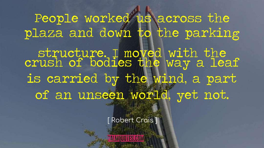 Robert Crais quotes by Robert Crais