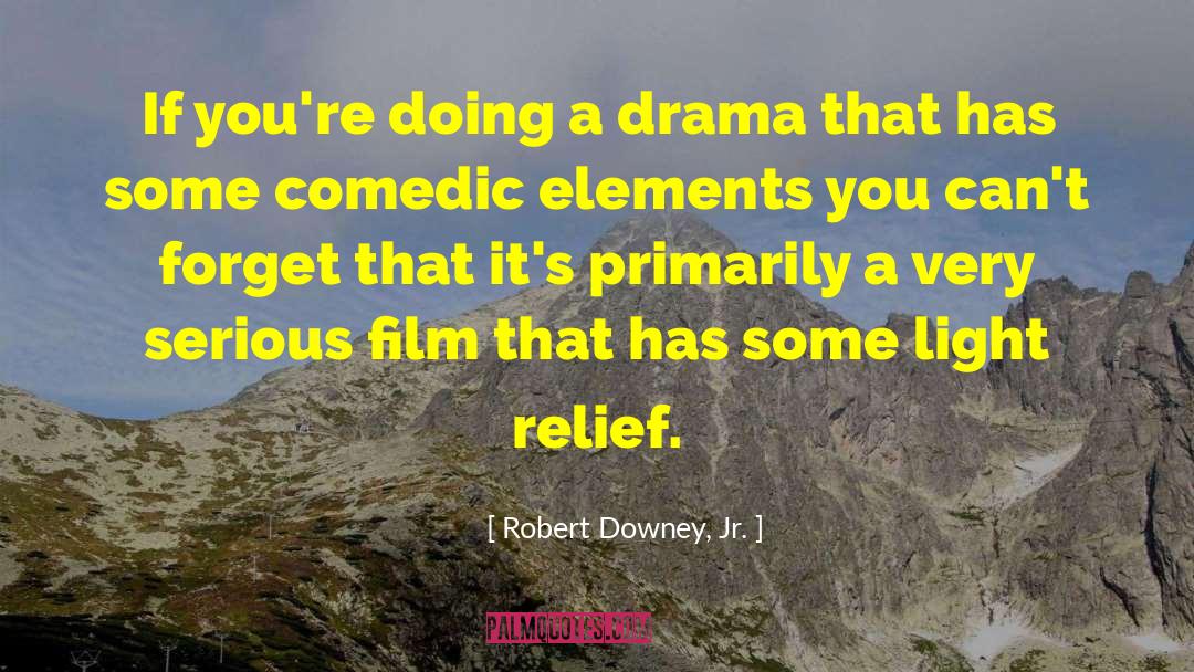 Robert Downey quotes by Robert Downey, Jr.
