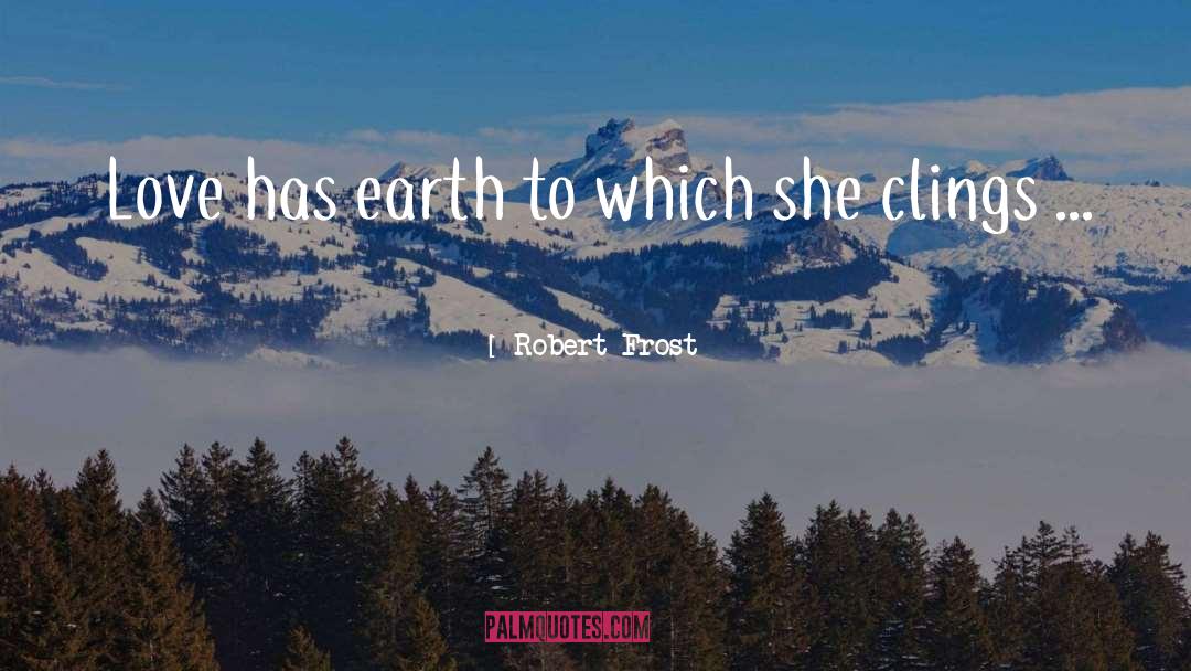 Robert Frost quotes by Robert Frost