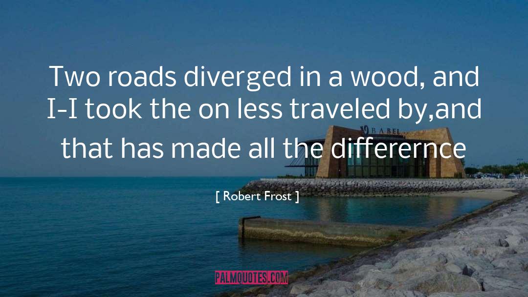 Robert Frost quotes by Robert Frost