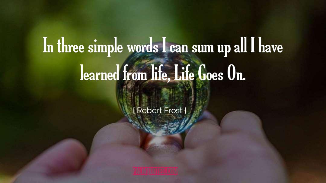 Robert Frost quotes by Robert Frost