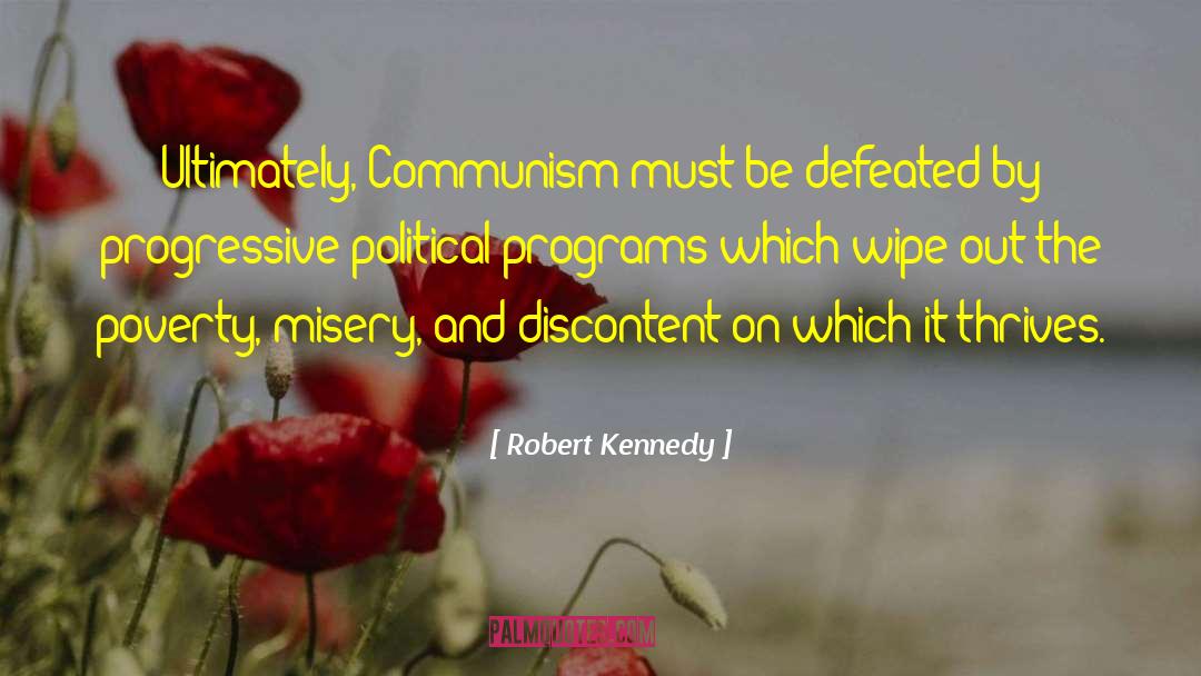 Robert Hass quotes by Robert Kennedy