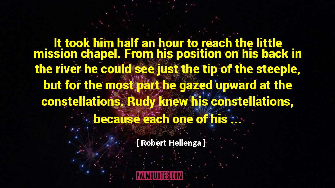 Robert Hellenga quotes by Robert Hellenga