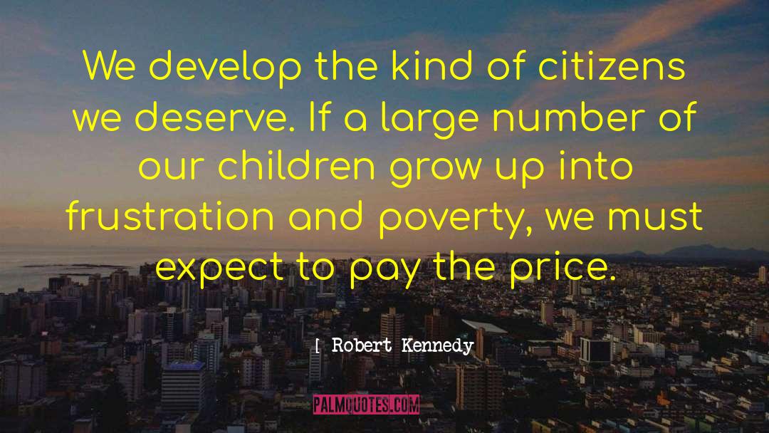 Robert Ingersoll quotes by Robert Kennedy