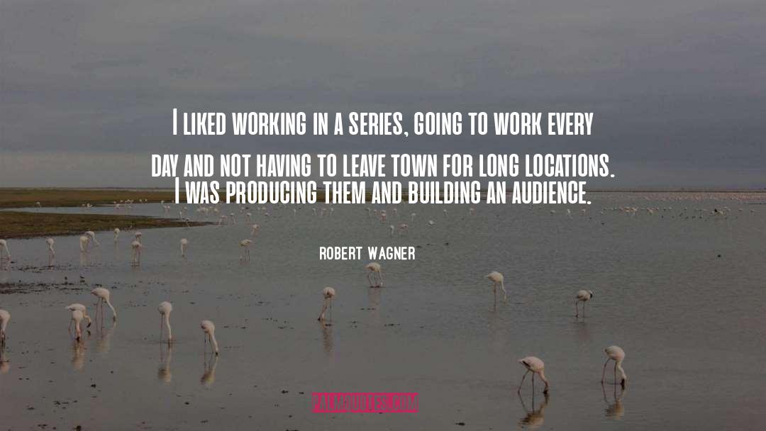 Robert Johnson quotes by Robert Wagner
