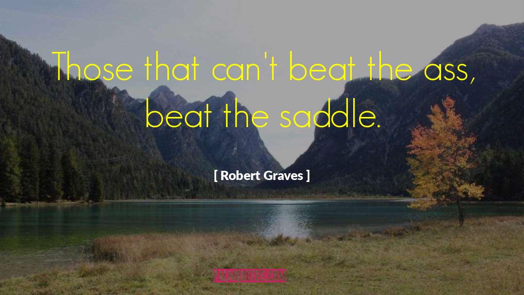 Robert Manis quotes by Robert Graves