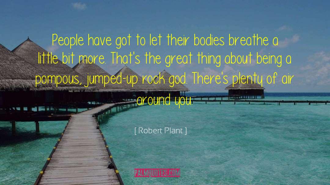 Robert Plant quotes by Robert Plant