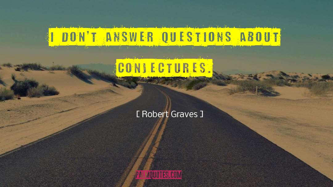 Robert Tew quotes by Robert Graves