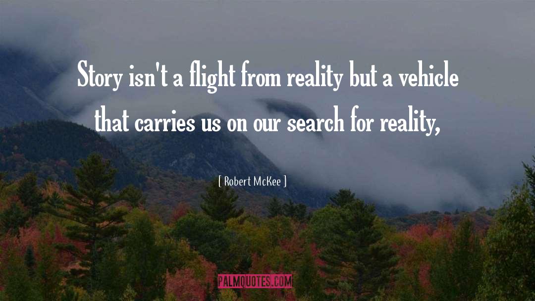 Robert Yeo quotes by Robert McKee