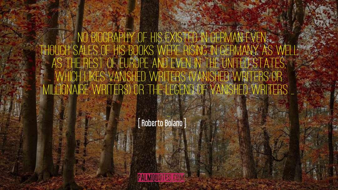 Roberto Iniesta quotes by Roberto Bolano