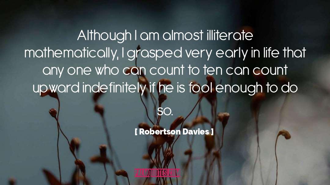 Robertson Davies quotes by Robertson Davies