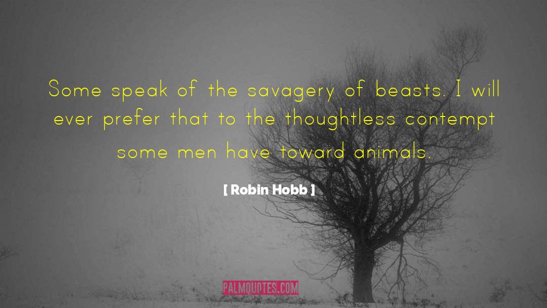 Robin Hobb quotes by Robin Hobb