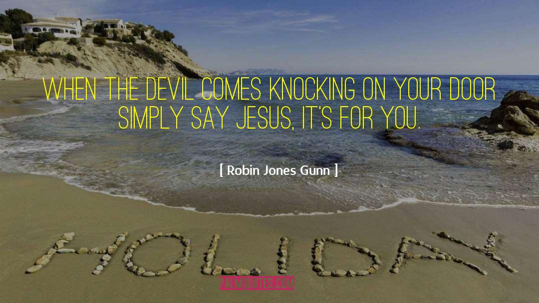 Robin Jones Gunn quotes by Robin Jones Gunn