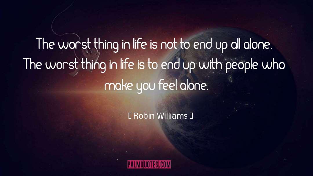 Robin Lafevers quotes by Robin Williams