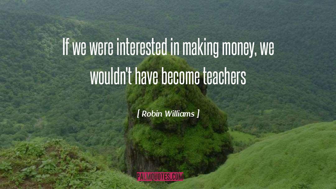 Robin Oliveira quotes by Robin Williams