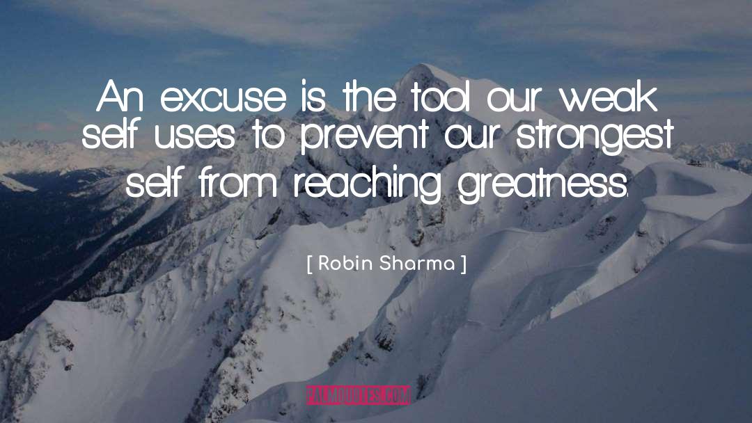 Robin The Puck quotes by Robin Sharma