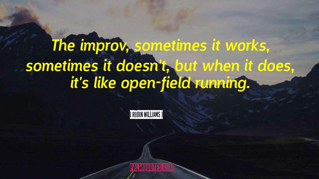 Robin Wijaya quotes by Robin Williams