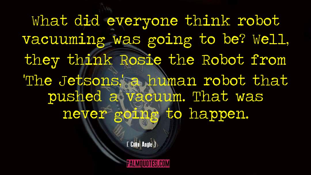 Robot Framework Escape quotes by Colin Angle