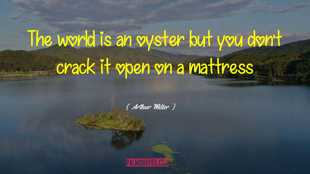 Robot World quotes by Arthur Miller