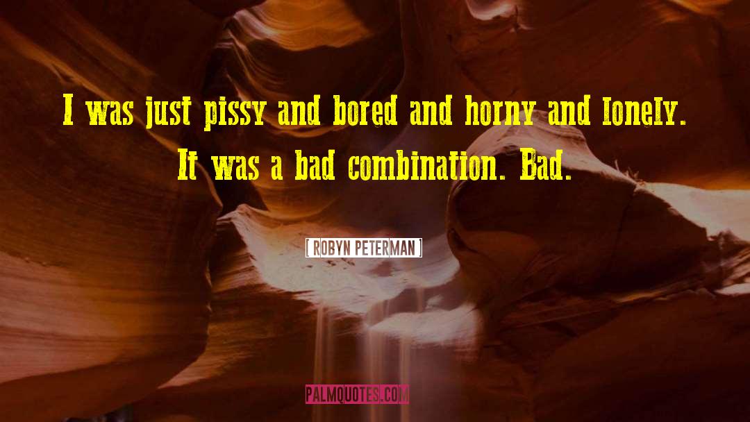 Robyn Peterman quotes by Robyn Peterman