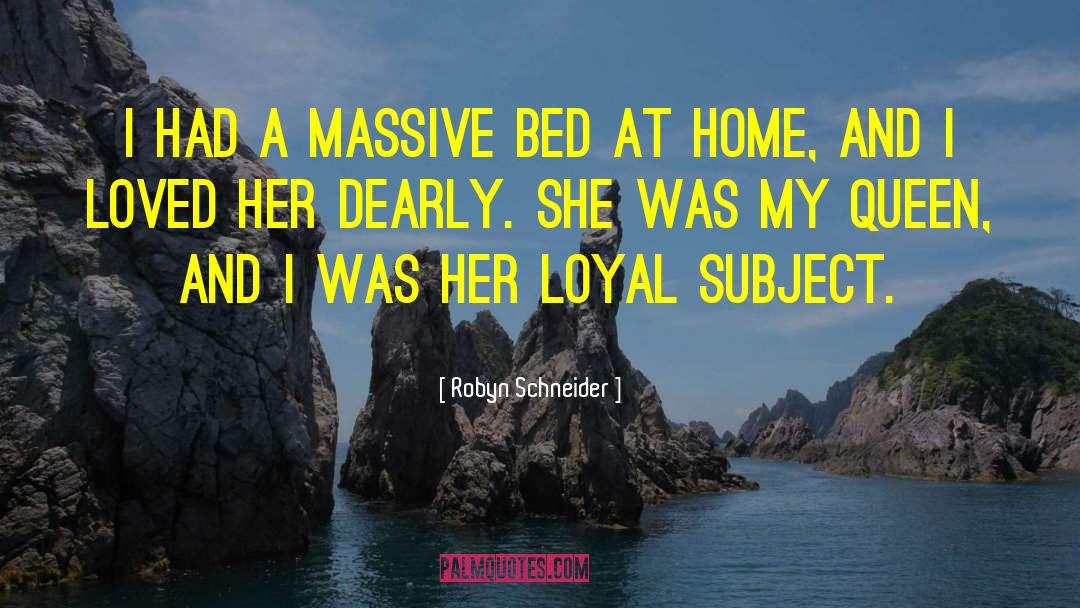 Robyn Peterman quotes by Robyn Schneider