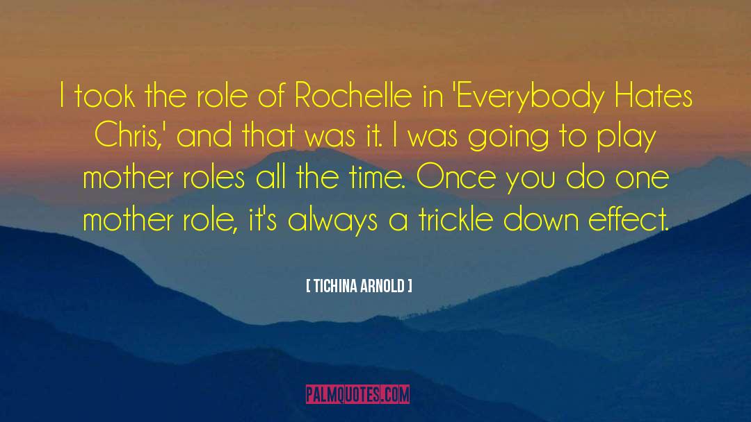 Rochelle quotes by Tichina Arnold