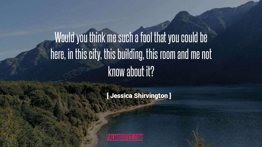 Rock City quotes by Jessica Shirvington