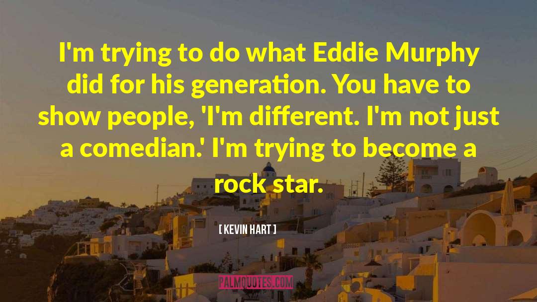 Rock Climbing quotes by Kevin Hart