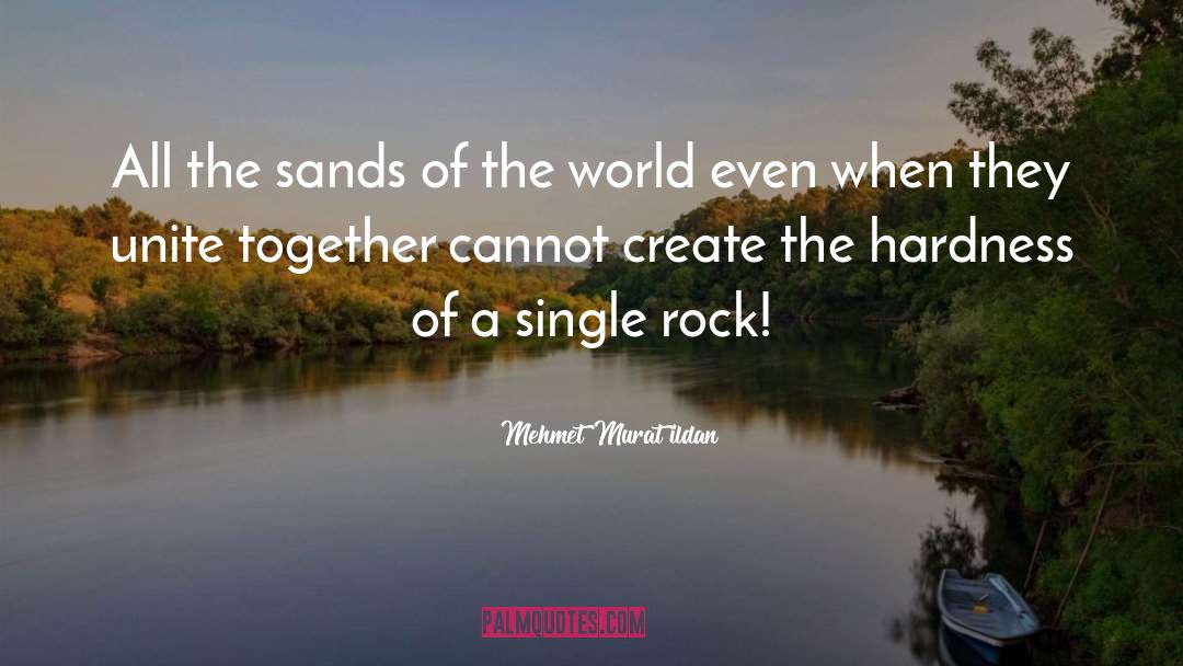 Rock Rod quotes by Mehmet Murat Ildan