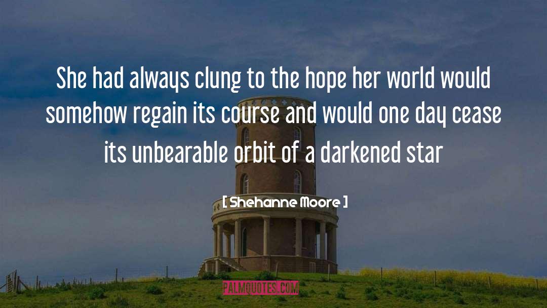 Rock Star Romance quotes by Shehanne Moore