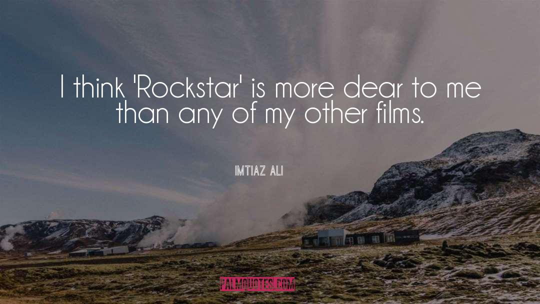 Rockstar quotes by Imtiaz Ali