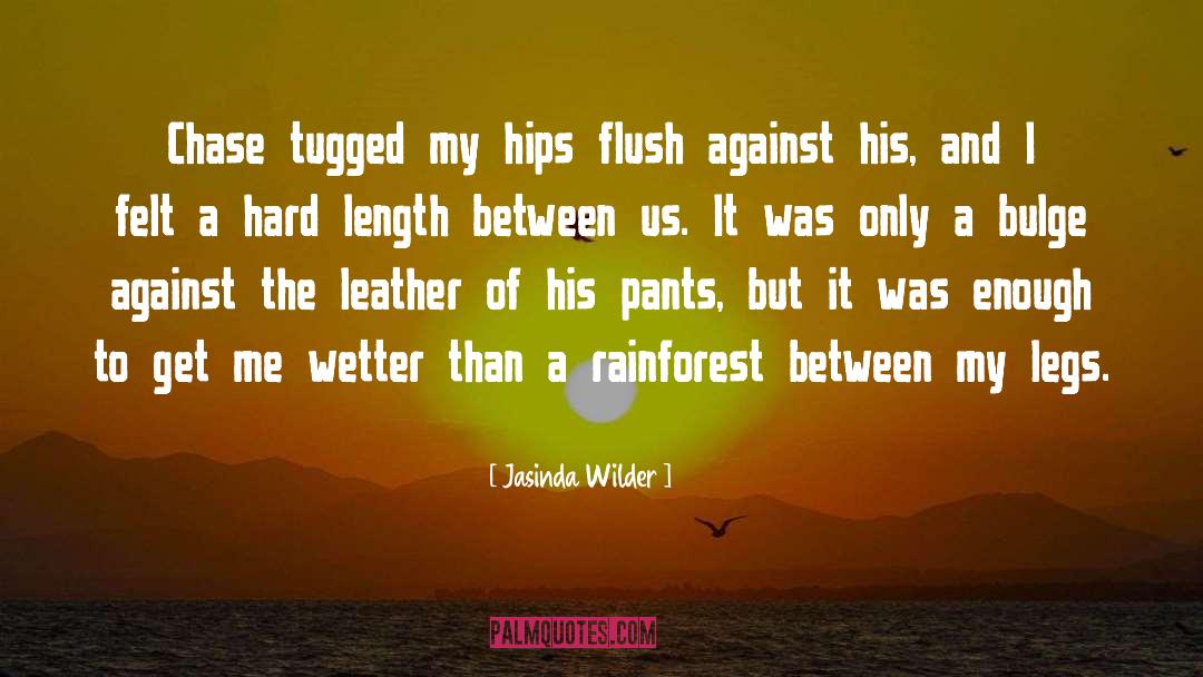 Rockstar quotes by Jasinda Wilder