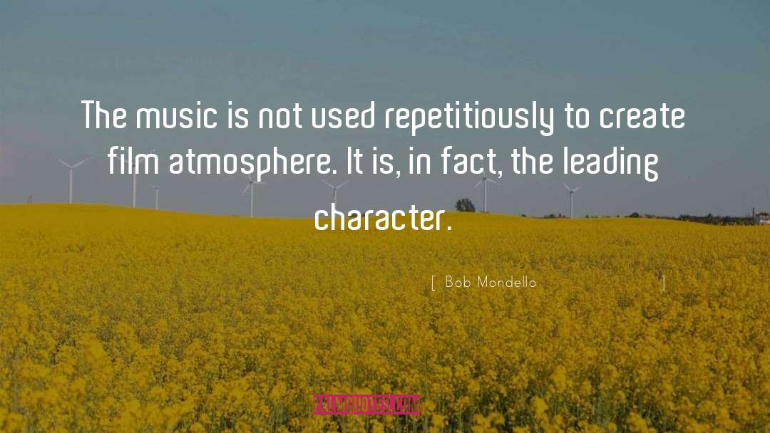 Rocksteady Music quotes by Bob Mondello